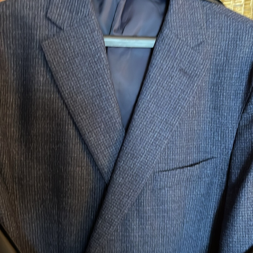 Jos. A Bank men’s sport coat 48 R